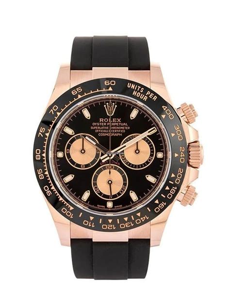 rolex daytona oro rosa e caucciu|Acquista Rolex Daytona su Chrono24.